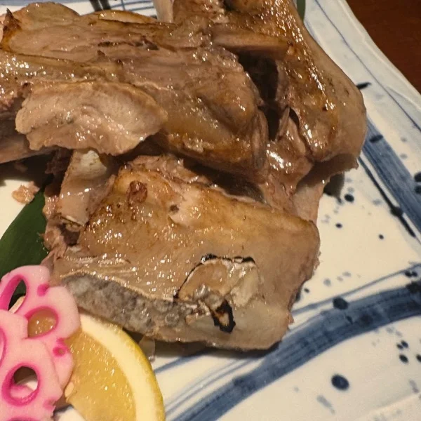 お休みでした