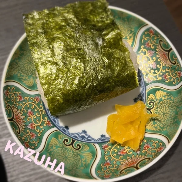 にぎにぎしちゃう？