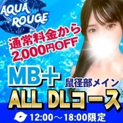 お店のコースその2