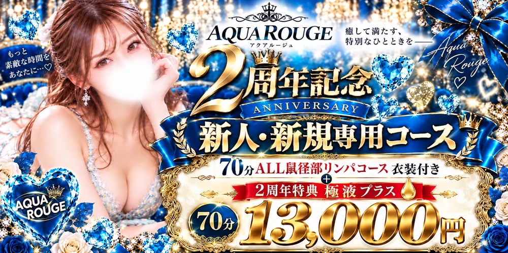 AQUA ROUGE