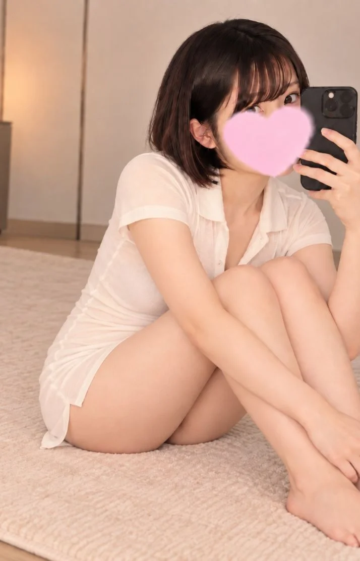 突然だけど…🥗💭