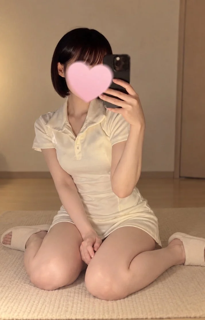 出勤のお知らせです🌷✨