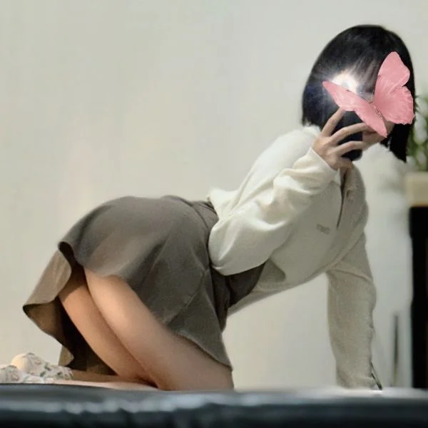 「久しぶり〜」