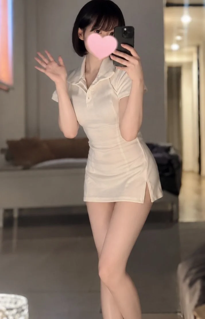 今日もましろ、ゆっくり準備中です♡