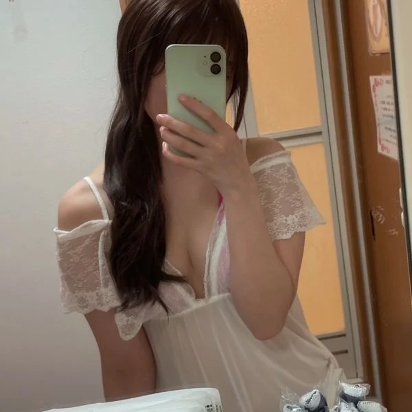 「誰にしようかな〜🤔💕」