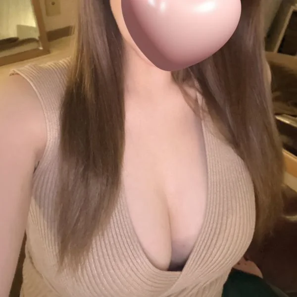 深夜に会いに来てくれたお兄さんっ🌙❤