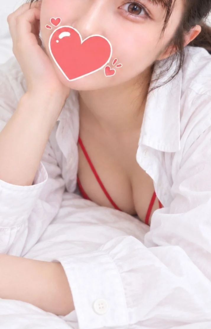 今日は会いに来てくれてありがとう〜🥰💕