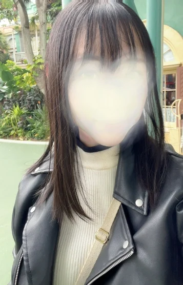 あやめ(8日初出勤)