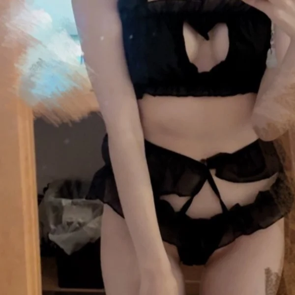 見てくださってるお兄様へ💕