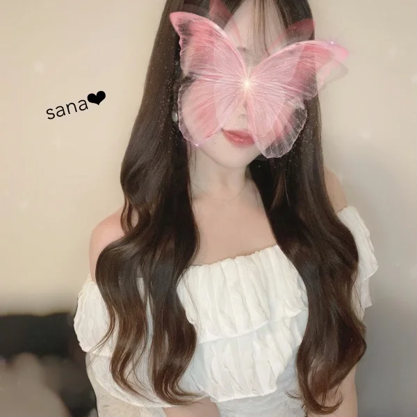 さなです⋆⸜🎀⸝‍⋆