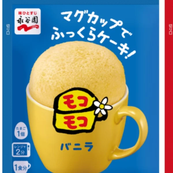 モコモコ🥞