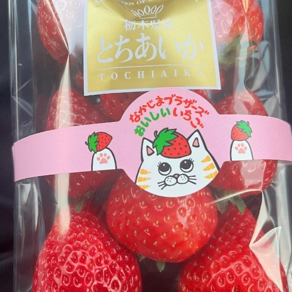 苺🍓