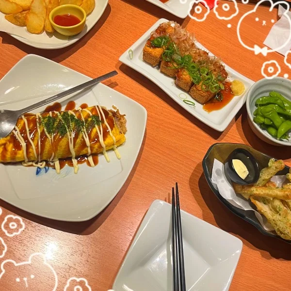 居酒屋🍻