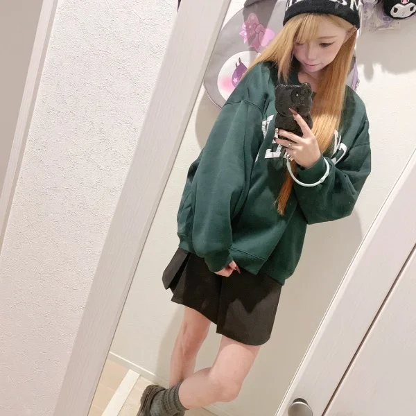 8月もありがとう🌸🩷