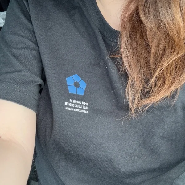 お気に入りmyTシャツ