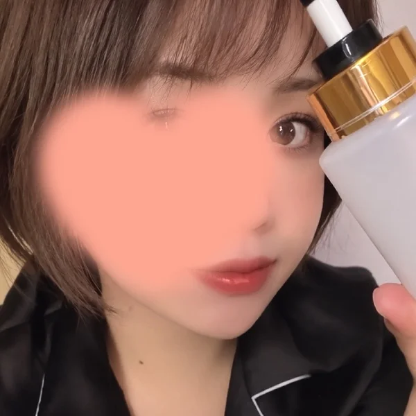 ☔️昨日のありがとうと今日のほのか♡