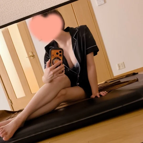 13日のお礼と今夜のお誘い…♡