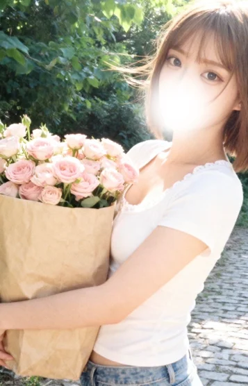 新人🍑もも🍑