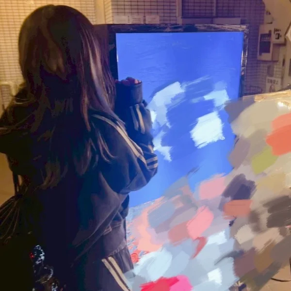 22時45分のお兄さん🧸💌