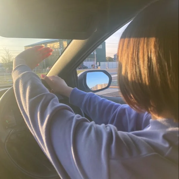 13時30分のお兄さん🧸💌