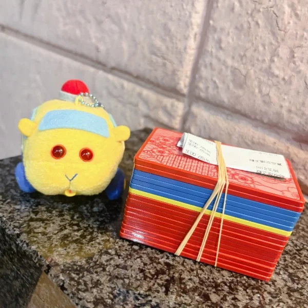 23時30分のお兄さん🧸💌