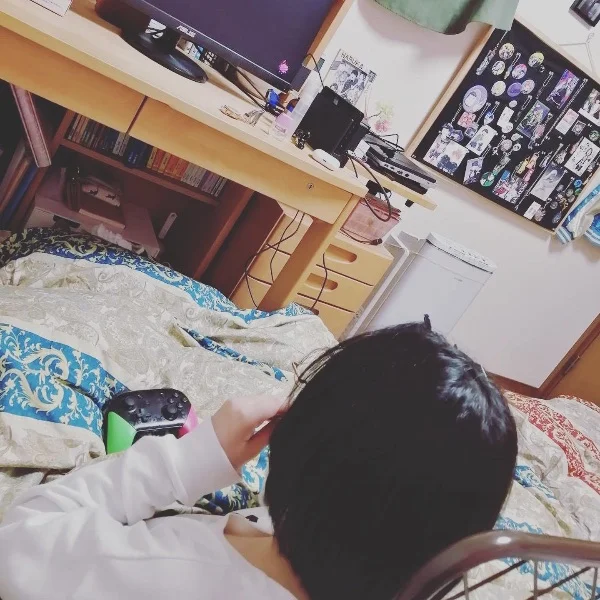24時のお兄さん🧸💌
