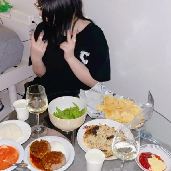 18時40分のお兄さん🧸💌
