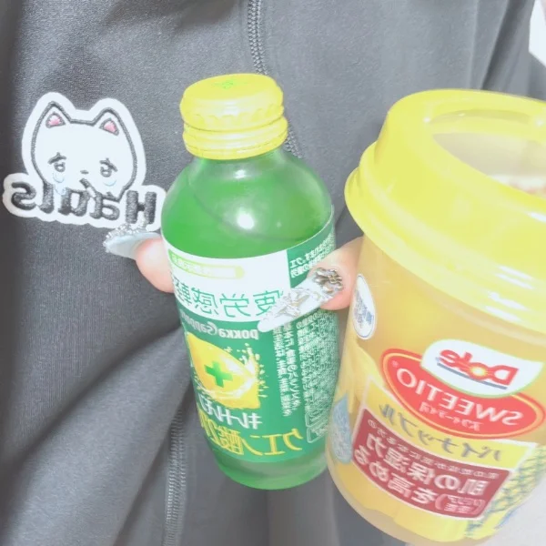 22時30分のお兄さん🧸💌