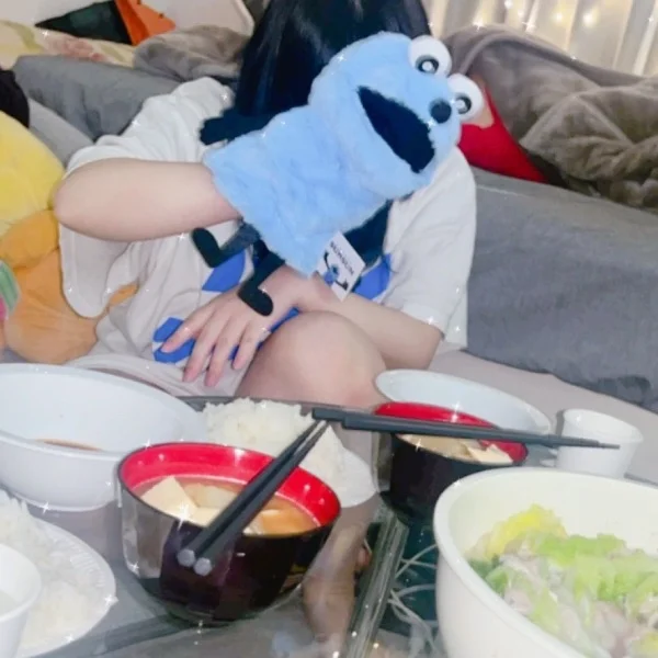 18時のお兄さん🧸💌