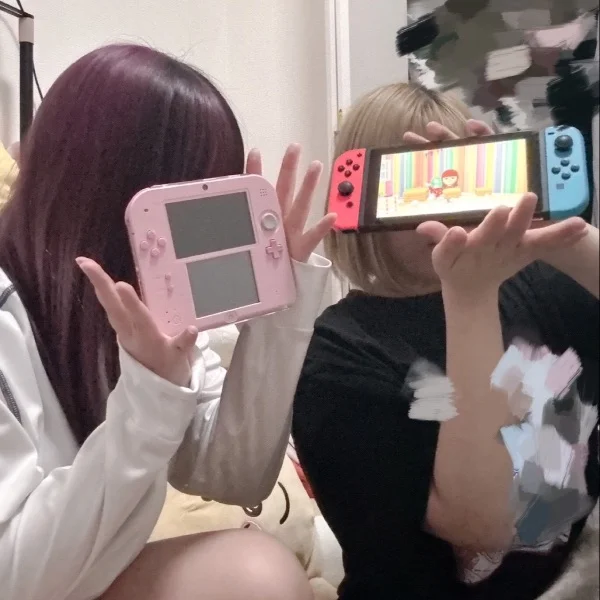 23時30分のお兄さん🧸💌
