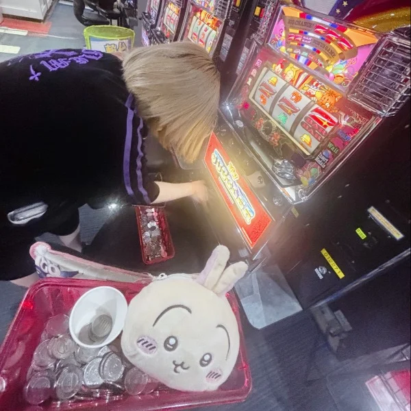 20時40分のお兄さん🧸💌