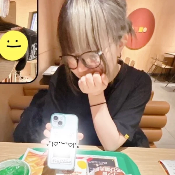 19時30分のお兄さん🧸💌