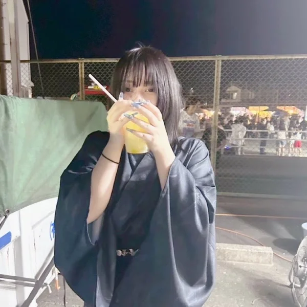 21時30分のお兄さん🧸💌