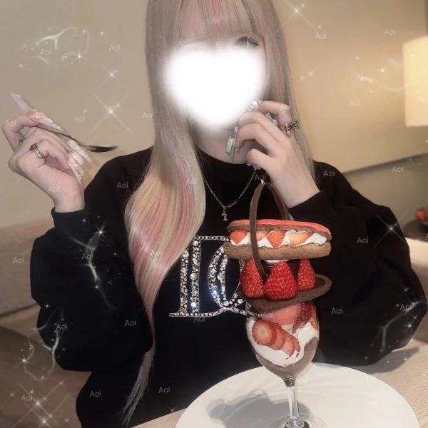 絶対来て🥹