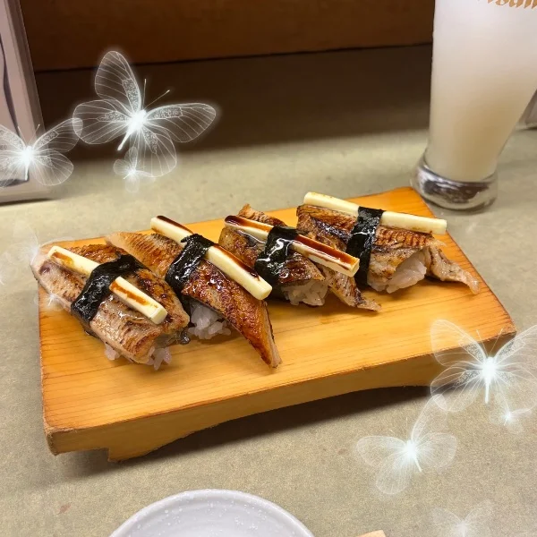 休み明け出勤♡