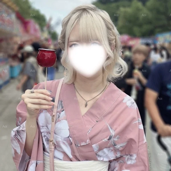 待ってる♡