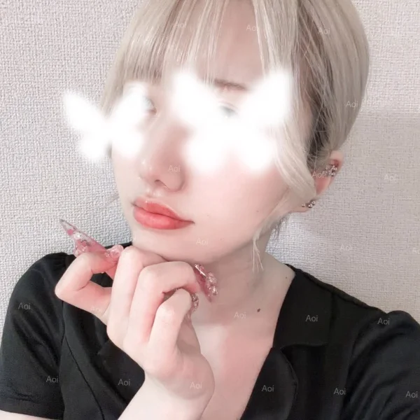 7/10. 11 お礼♡