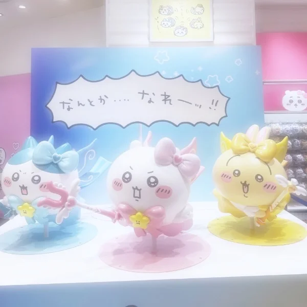 7/31ありがとでしたー💖