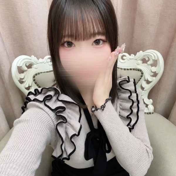 はじめまして♡