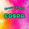 Cosplay&SPA COSPA