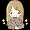 前の店で稼げなかった私が、ここで月収＋20万円。のサムネイル