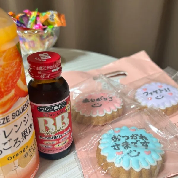 ありがとう🍀10日篇