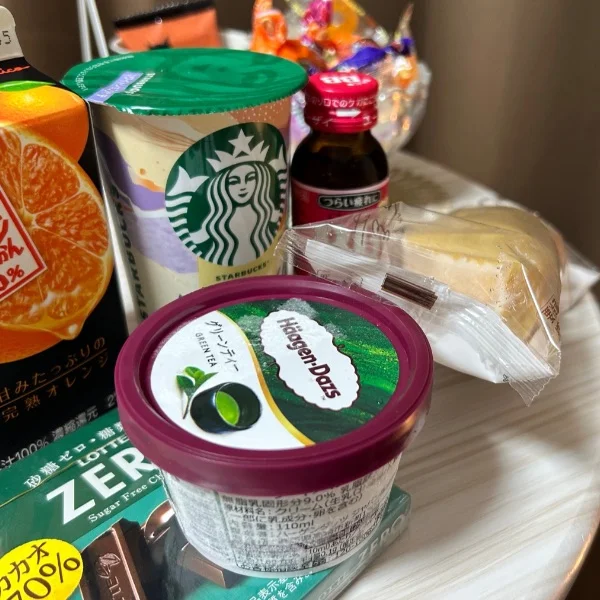 ありがとう🍀