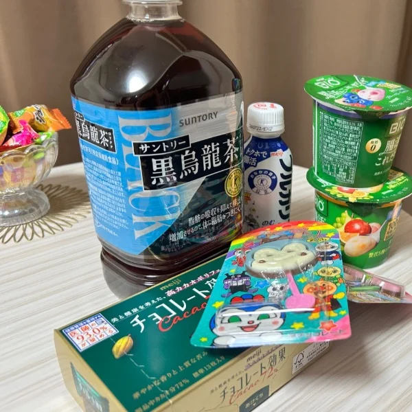 ありがとう🍀9日篇