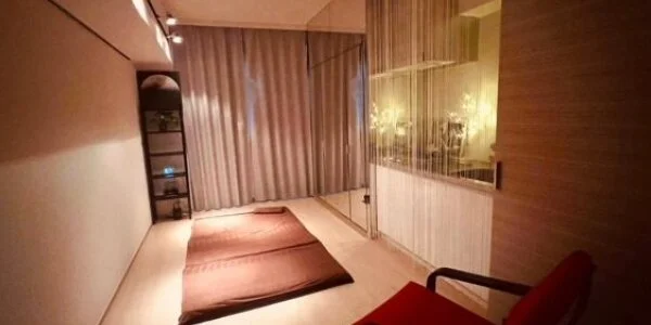 MayBespa(メイビースパ)の待機室写真