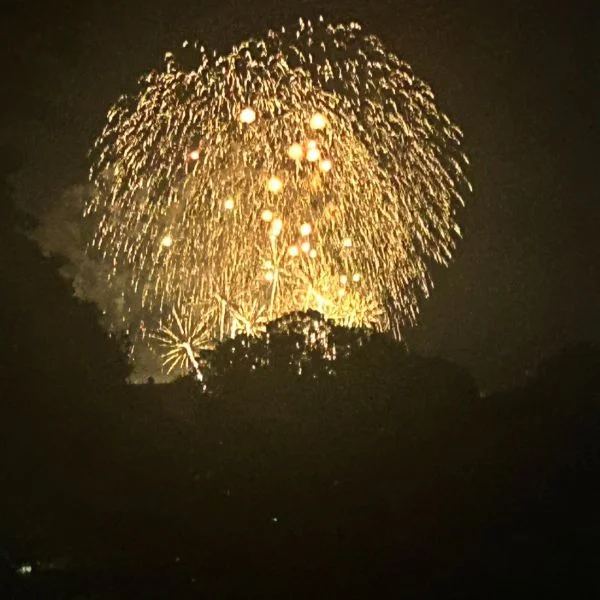 夏満喫🎇