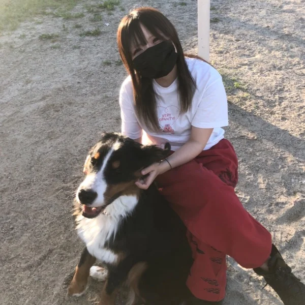 隠れMの可愛いHちゃんへ🐕 ͗ ͗ ͗