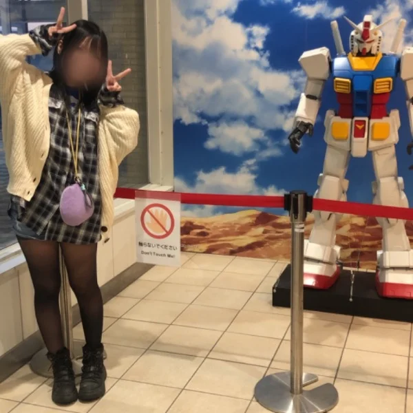 生きてるだけで偉すぎ💕