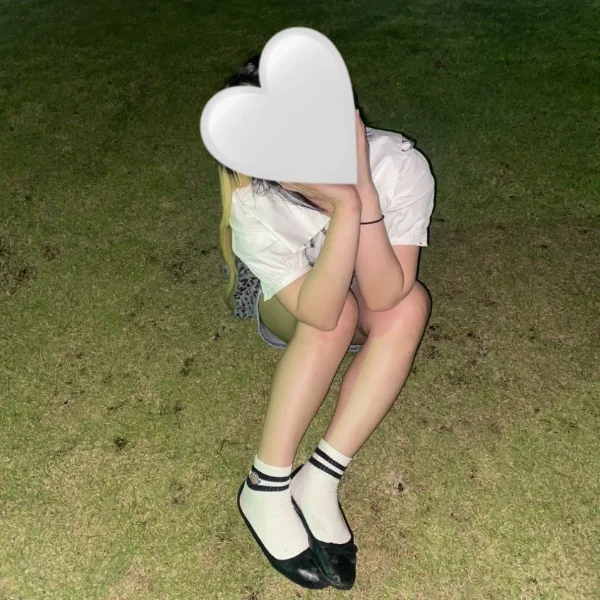 出勤中です🤍