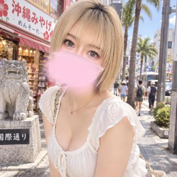 🌺沖縄最終日🌺